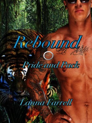 cover image of Rebound